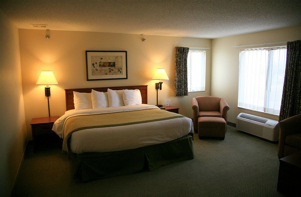 New Victorian Inn - Sioux City Room photo